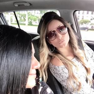 Meet your Posher, Connie